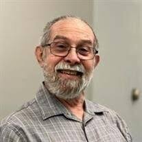 Wayne Baker Obituary