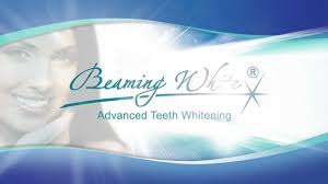Teeth Whitening is here!