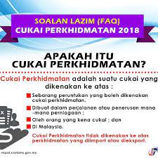 Gst adalah 'goods and services tax' atau cukai barangan dan perkhidmatan. Facebook