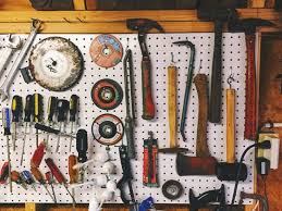 3 garage wall tool organization and storage save money on your first order of omni wall. 38 Garage Storage Ideas To Clean Up Your Space