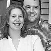 Shannon Ward Engaged To Alan Leighton Jr.