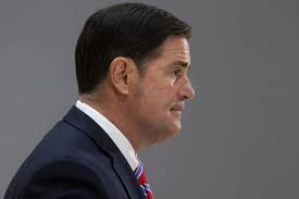 Arizona Gov. Doug Ducey, other leaders address suicide prevention