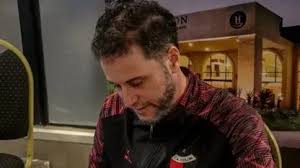 Mitre (SE) venció con contundencia a Brown (Adrogué)