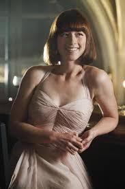 Still Of Karine Vanasse In Pan Am Pan Am Karine Vanasse Actresses