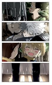 Gotoh Hunter X Hunter hentai videos, GIFs, and images | R34.app