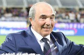 Fiorentina, Rocco Commisso berates Amrabat and reveals a backstory