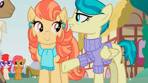 My little pony lgbtq episode. Watch My Little Pony Has Introduced A Same Sex Couple On The Show Sloth Today