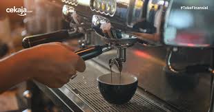 Mesin kopi espresso distributes espresso equipment and genuine parts. 12 Merek Mesin Kopi Terbaik Favorit Banyak Orang