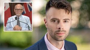 Lockdown critic Dr. Matt Strauss can “AND WILL” be removed as  Haldimand-Norfolk's new top doc if there are “any concerns”