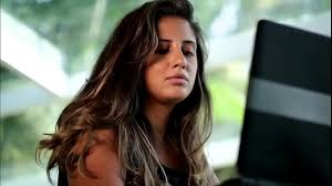 Ana Carolina's most wanted nude photos finally here