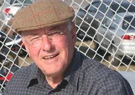 Gearhead: Prof. Gordon P. Blair 1937-2010