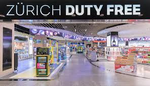 Zurich international airport (zrh) lies 13 kilometres north of the city centre in the municipality of kloten and handles around 700 flights a day going to around 200 destinations worldwide. Zurich Airport Commercial Turnover Falls By 79 In June The Moodie Davitt Report The Moodie Davitt Report