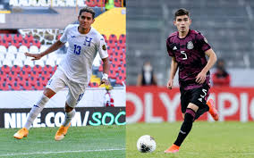 Where to watch mexico national team vs. Honduras Vs Mexico Donde Ver Final Preolimpico 2021 En Vivo