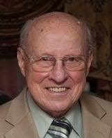 Dr. Francis R. Dunning Obituary