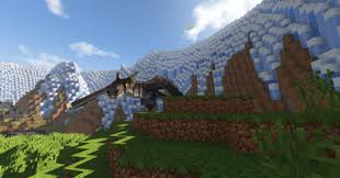 Images Ice And Fire Dragons Mods Minecraft Curseforge