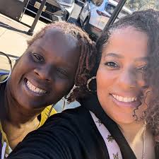 Women Uncuffed-Caprice Smith