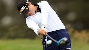 All that work paid off and now saso is a u.s. Filipino Teenager Yuka Saso Grabs Lead At Us Women S Open