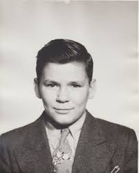 Charles Nickel Obituary