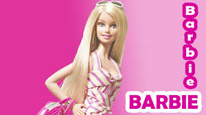 Ruth handler is credited with the creation of the doll using a german doll called bild lilli as an. Pink Barbie Wallpaper Novocom Top
