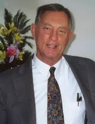 Obituary information for William Jere Landers