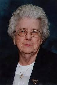 Genevieve Krell Obituary (2015)