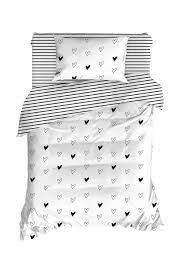 Tek kişilik pamuklu 3d nevresim seti caffe kırmızı. Enlora 100 Dogal Pamuk Nevresim Takimi Tek Kisilik Eveline Beyaz Modelans