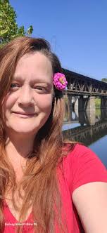 Hi all! I just wanted to introduce myself. This is me after Trump's been in  office for under a year!!!!!