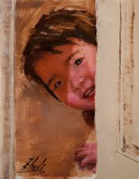 24 Hour PAINT-A-THON TRIBUTES — Celebrating Richard Schmid