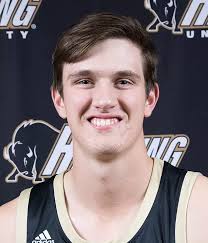 2022-23 Men's Basketball Roster