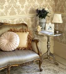 Classic luxury embossed wallpaper design ideas for living room. 15 Living Room Wallpaper Ideas Types And Styles Of Wallpapers