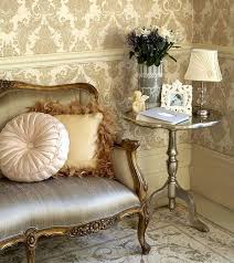 Wallpaper does come in solid colors. 15 Living Room Wallpaper Ideas Types And Styles Of Wallpapers