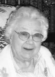Obituary information for Margaret Nelson