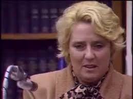 Betty's two oldest children — daughters kim and kathy lee — both testified in her trials. What Does Betty Broderick Look Like Now Wiki Bio Children Age Net Worth