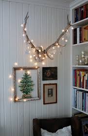 A layering of light styles creates a multidimensional display that truly stands out. 10 Ingenious Christmas Lights Ideas For Indoor Decoration