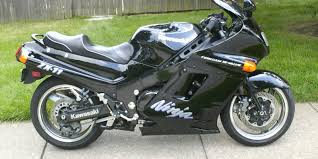 Image result for Vivid Black 1992 Motorcycle
