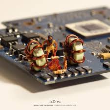 Instagram Photo By Tatsuya Tanaka May 11 2016 At 10 15pm Utc Miniaturas Fotografia Arte