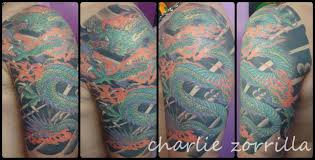 We specialize in custom artwork and provide our clients with five artists who are highly skilled in a variety of artistic abilities. Zorrillasartattoos Tattoo Piercing Shop Killeen Texas 502 Photos Facebook