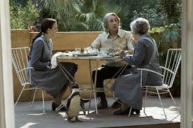 The Penguin Lessons | Vue Cinema Times ...