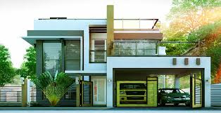 Kerala Home Design Image