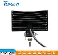 Wholesale Wide Lighting Area 72W LED Work Lights for Auto ...