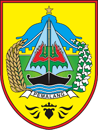 Lambang jawa tengah berbentuk kundi amerta (cupu manik) dengan bentuk dasar segi lima. Logo Dinas Pendidikan Provinsi Jawa Tengah Png Png Image