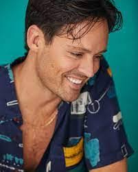 Chris Jaroch's Instagram, Twitter & Facebook