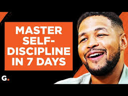 How To NEVER GIVE UP In Life & Achieve Anything