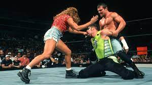 Nidia: Classic photos | WWE