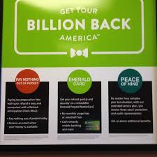 Prepaid h&r block emerald master credit card features faster tax refund, guaranteed approval, no load fee, stored value benefits and an emerald prepaid mastercard ® is safer than carrying cash. Photos At H R Block 157 Rockland Ctr