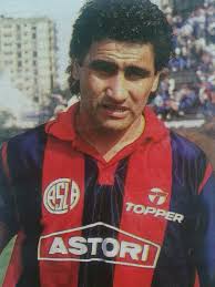 LA HISTORIA DE SAN LORENZO DE ALMAGRO: agosto 2017