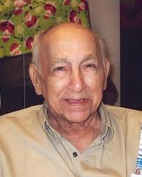 Most Recent Obituaries