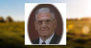 Clarence Cooper Obituary May 23, 2006