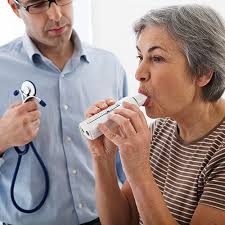 Respiratory Services