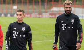 615 likes · 52 were here. Foto A Camisola Que Tiago Dantas Vai Usar No Bayern Tvi24